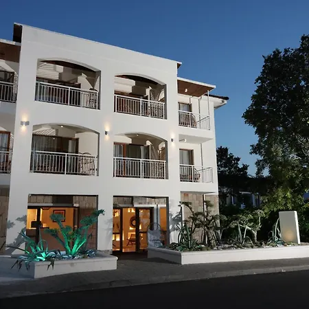 Paradise Bay Hotel Sosopol