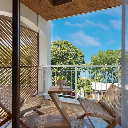 Paradise Bay Hotel Sosopol
