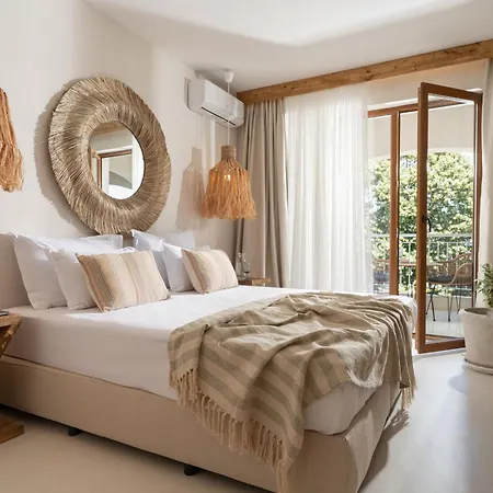 Hotel Paradise Bay Sosopol